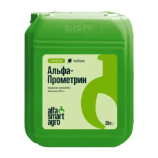 Гербіцид Альфа-Прометрин