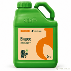 Віарес, КС — інсектицид ALFA Smart Agro