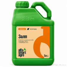 Залп, КЕ — інсектицид ALFA Smart Agro