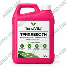 Протруйник Триплекс ТН