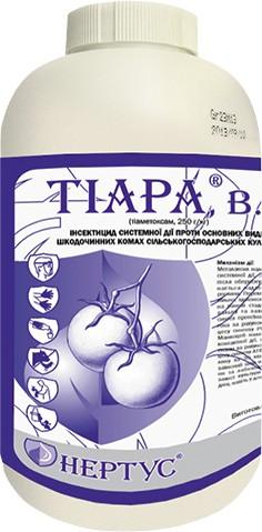 Інсектицид Тіара (банка 0,25 кг)